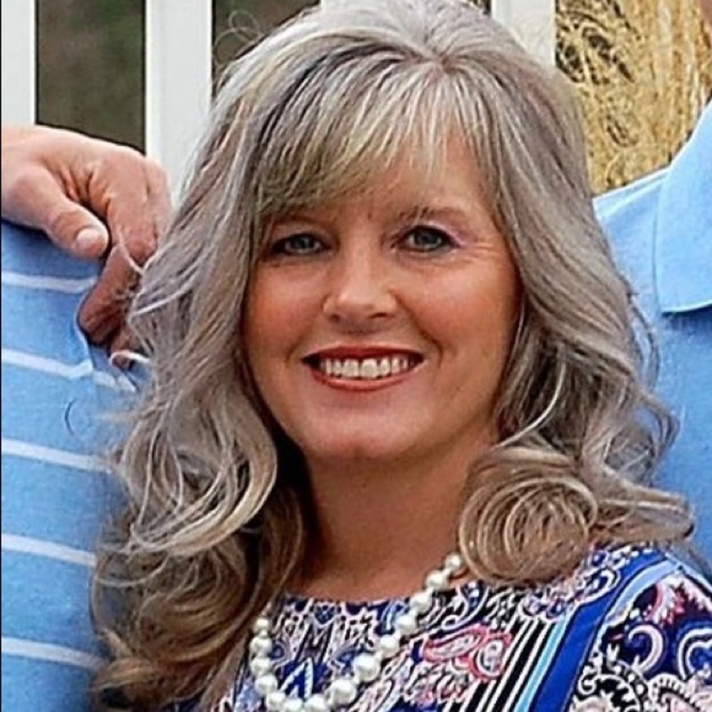 Meet your Posher, Kym
